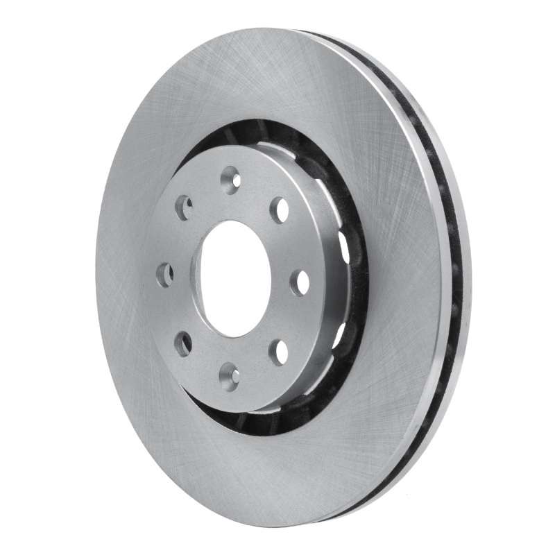 Chevrolet Aveo Brake Rotor (1) - Front - R1 Concepts - `04-`17